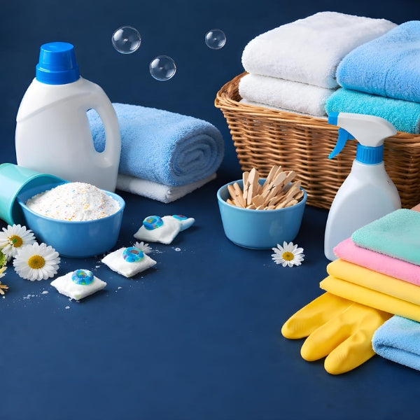 Lavanderia Descomplicada