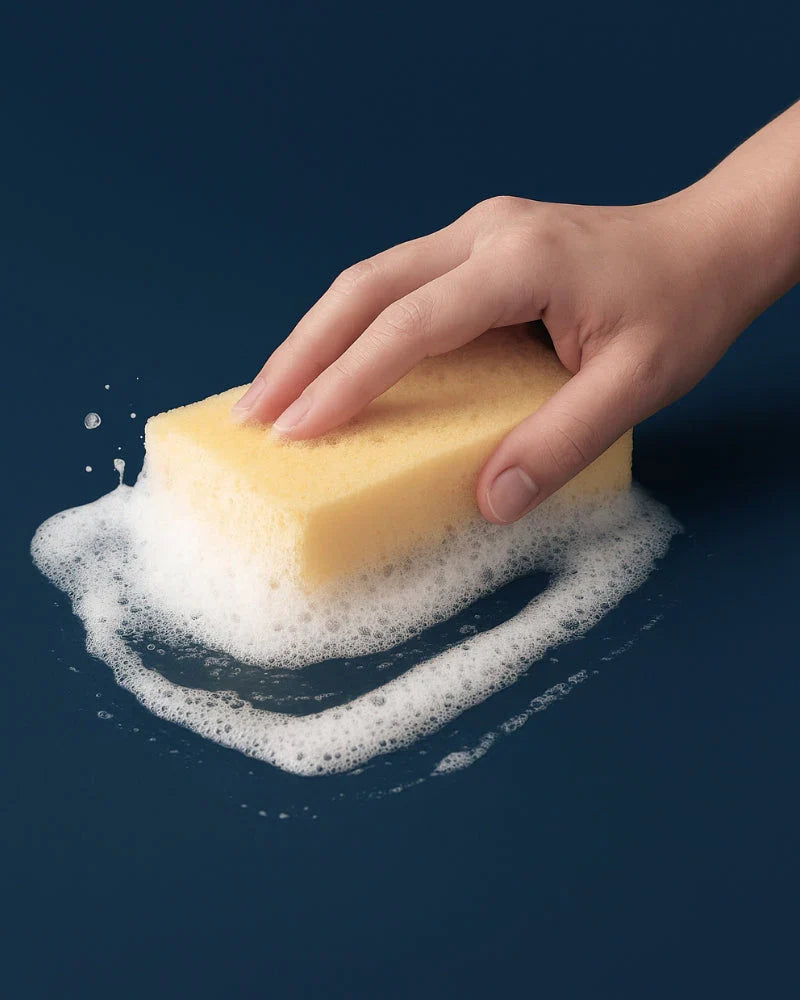 Limpeza Sem Esforço