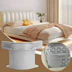 Trava de Lençol Sempre Firme, Cama Fácil de Arrumar e Sono Confortável com Paz Garantida