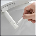 Escova Anti-Entupimento – Desentope Chuveiros, Evita Gastos com Encanador | Solução Rápida e Econômica