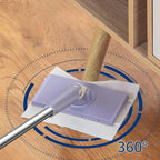 Limpador Cabo Limpa Master – Limpeza Rápida, Giro 360° – Limpeza Imediata