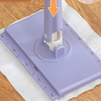 Limpador Cabo Limpa Master – Limpeza Rápida, Giro 360° – Limpeza Imediata