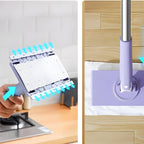 Limpador Cabo Limpa Master – Limpeza Rápida, Giro 360° – Limpeza Imediata