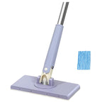 Limpador Cabo Limpa Master – Limpeza Rápida, Giro 360° – Limpeza Imediata