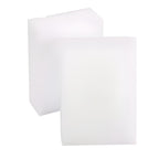 Esponja de Limpeza Mágica Nomanni: solução versátil que substitui produtos químicos, ideal para um lar limpo, prático e mais sustentável.