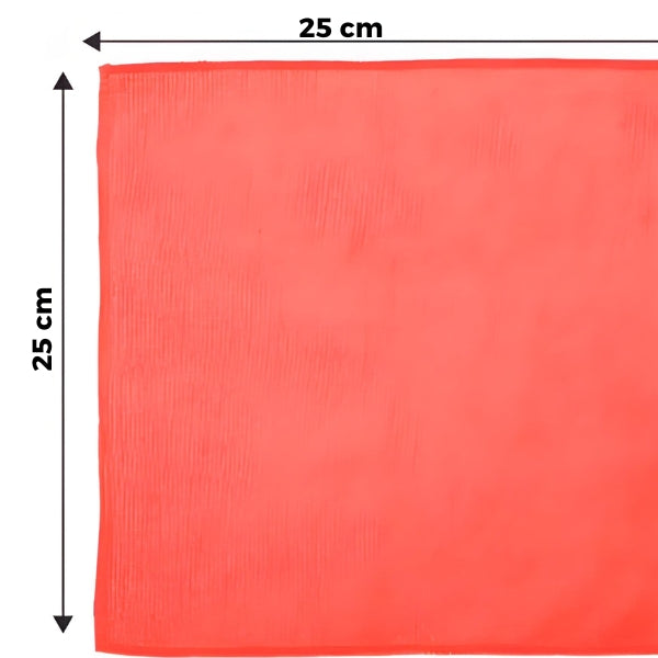 Pano de microfibra premium com alta absorção, indicado para remover poeira, líquidos e sujeiras difíceis sem danificar superfícies.