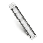 Varal retrátil moderno WallDry Nomanni 4 linhas, solução inteligente para organização, economia de espaço e praticidade na rotina doméstica.
