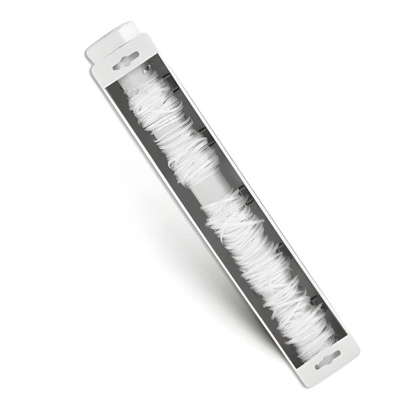 Varal retrátil moderno WallDry Nomanni 4 linhas, solução inteligente para organização, economia de espaço e praticidade na rotina doméstica.
