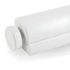 Varal retrátil resistente WallDry Nomanni com quatro linhas de secagem, perfeito para quem busca praticidade e melhor aproveitamento do espaço.
